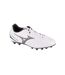 Chaussures De Foot Pour Terrain Artificiel Monarcida Neo Select Homme Blanc Mizuno-1