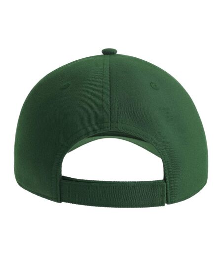 Casquette Fiji Vert Bouteille Atlantis Headwear