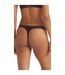 String Motif/style Logo Femme Marron Adidas-2