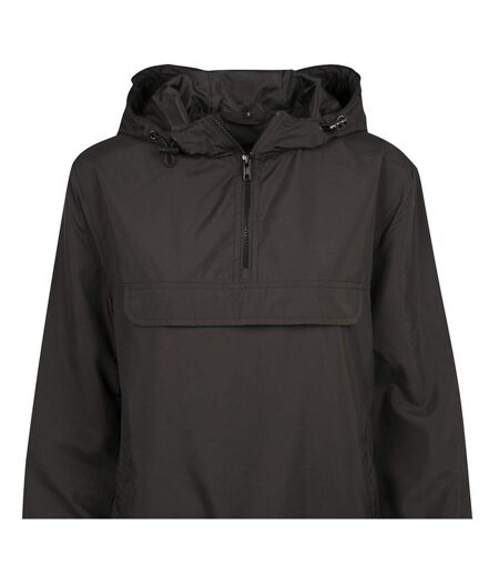 Veste Basic Femme Noir Build Your Brand