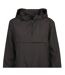 Veste Basic Femme Noir Build Your Brand-2