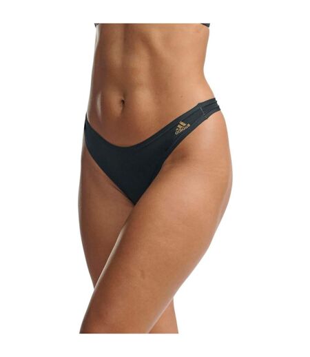 String Motif/style Logo Classique Femme Noir Adidas