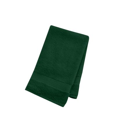 A&R Towels Serviette de toilette ultra douce (Vert foncé) - UTRW6587