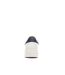 Baskets blanches/marine homme tommy hilfiger retro-3