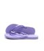 Tongs violet femme havaianas slim infradito lilac-1
