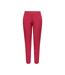 Pantalon Rouge Femme Only Veronica - W36-L32