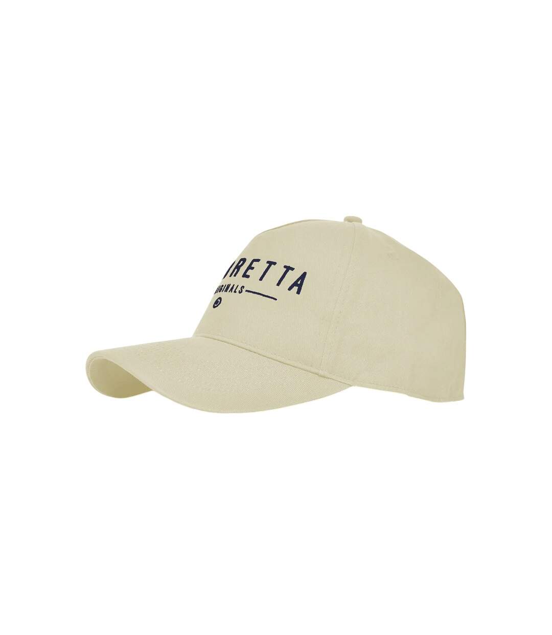 Casquette De Baseball Originals Adulte Beige Gris Lambretta-3