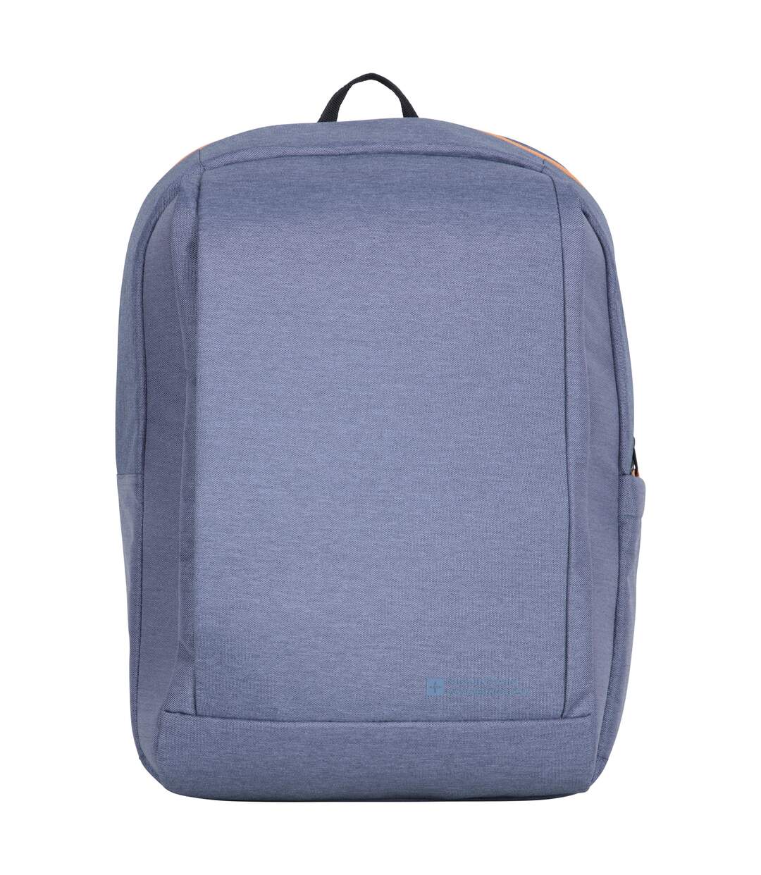 City 22l laptop backpack one size navy Mountain Warehouse-1