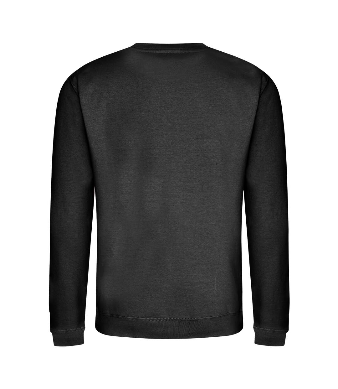 AWDis - Sweatshirt - Hommes (Noir) - UTRW2014