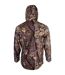 Veste Imperméable Motif/style Feuille De Chêne Galbraith Smock Homme Jack Pyke-2