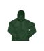 Coupe-vent Reset Adulte Vert Bouteille B&C-1