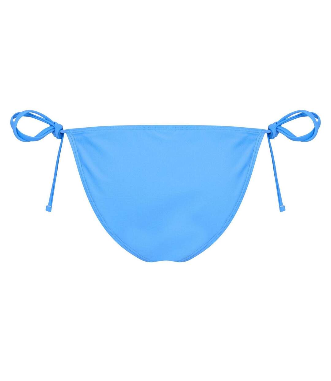 Bas De Maillot De Bain Motif/style Uni Femme Bleu Foncé Jack Wills-2