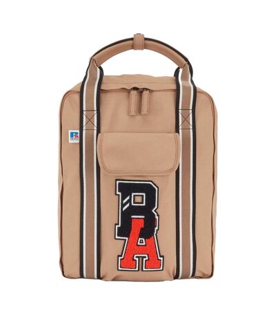 Sac À Dos Taille Unique Beige Boss X Russel