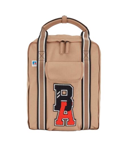 Sac À Dos Taille Unique Beige Boss X Russel