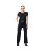 Pantalon Viami Femme Noir Martes-1