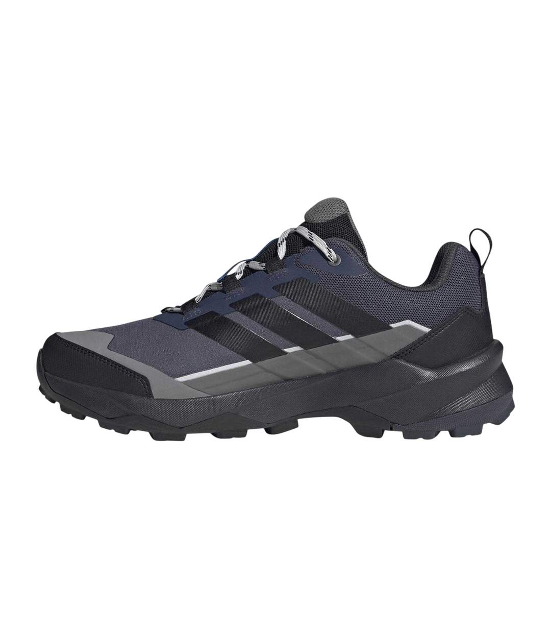 Chaussures De Randonnée Terrex Skychaser Homme Noir Gris Adidas-3