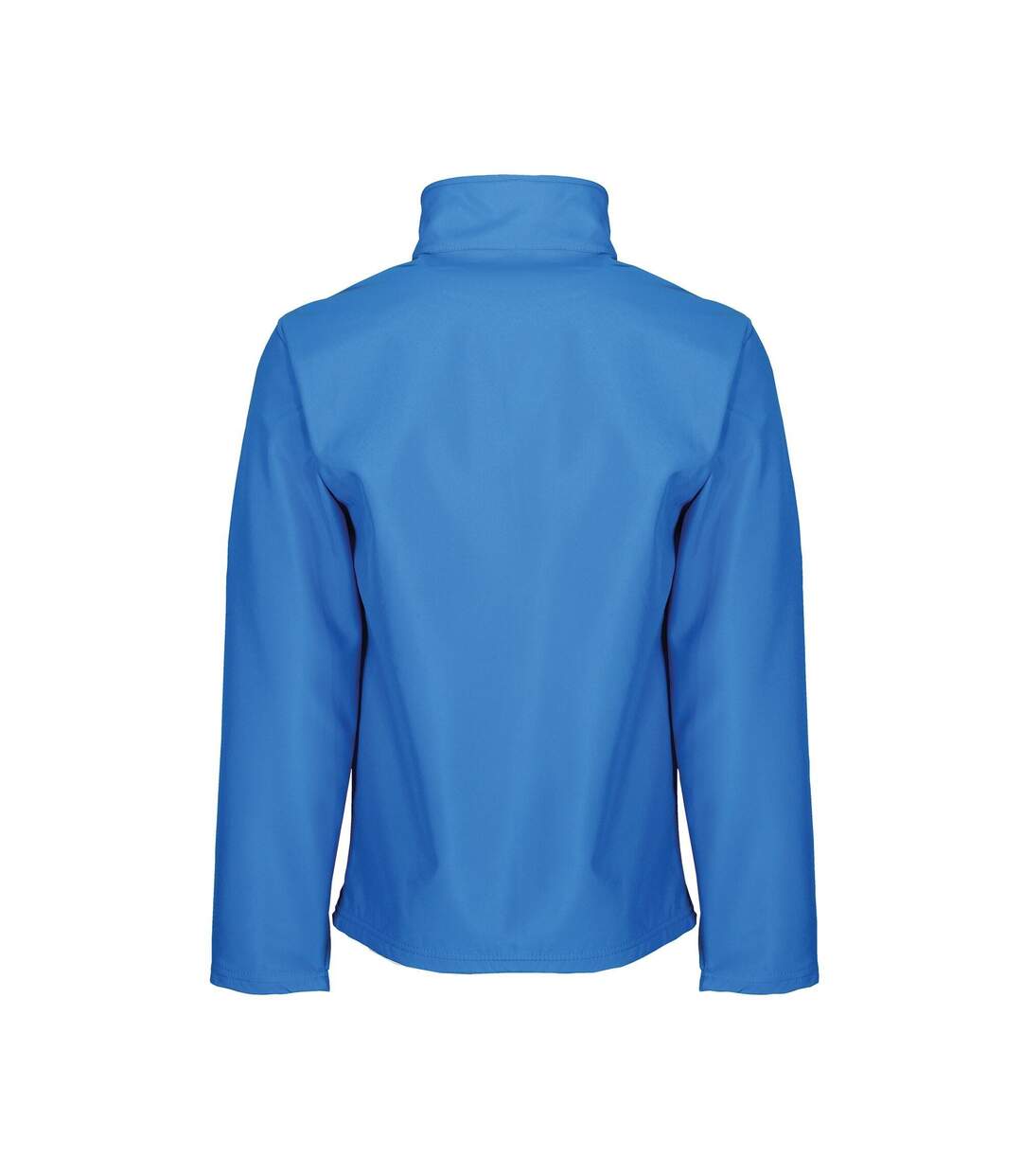 Regatta Professional Mens Octagon II Waterproof Softshell Jacket (Oxford Blue/Black) - UTRG2164-2