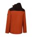 Veste Softshell Durand Dlx Homme Orange Brûlé Trespass-2