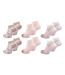 Chaussettes ROXY SNEAKER - Pack de 6-3