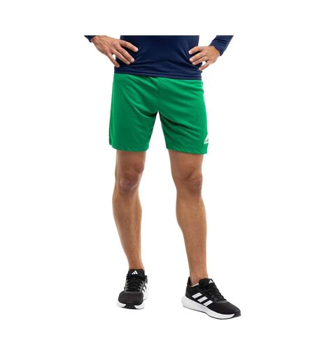Short Entrada Homme Vert Adidas