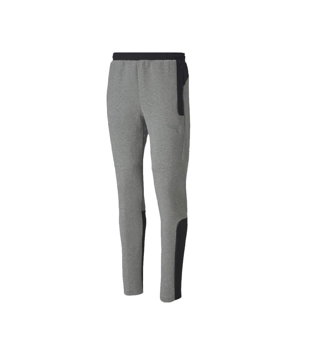 Jogging Gris Homme Puma Evostripe - XXL-1