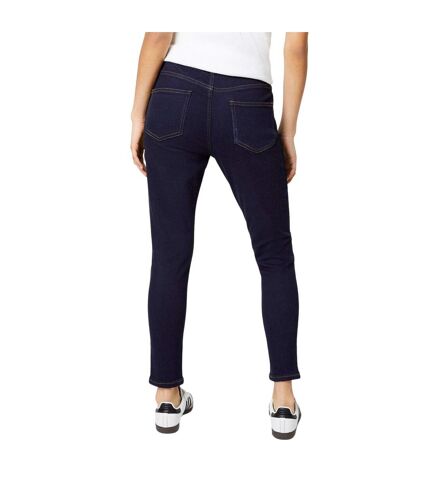 Jean femme indigo Dorothy Perkins