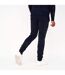 Pantalon de survêtement daprela homme bleu foncé Born Rich