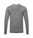 T-shirt Homme Noir Chiné TriDri-2