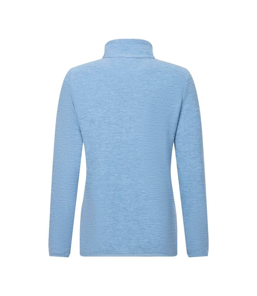 Veste Polaire Harrow Femme Vieux Bleu Regatta-3