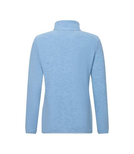 Veste Polaire Harrow Femme Vieux Bleu Regatta