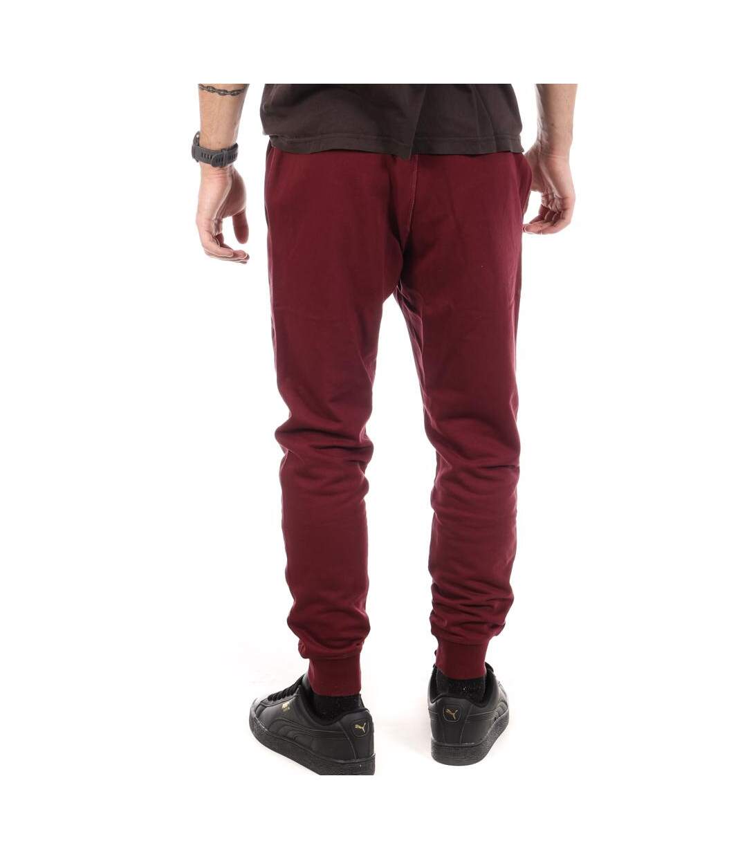 Jogging rouge homme o'neill 2550107-2