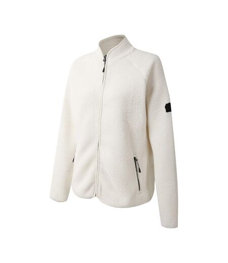 Veste Polaire Excursion Femme Blanc Dare 2B