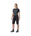 Cuissard De Cyclisme Havoc H2o Femme Noir Giro-4