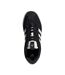 Chaussures Motif/style 3 Rayures Vl Court 3.0 Femme Noir Adidas-4