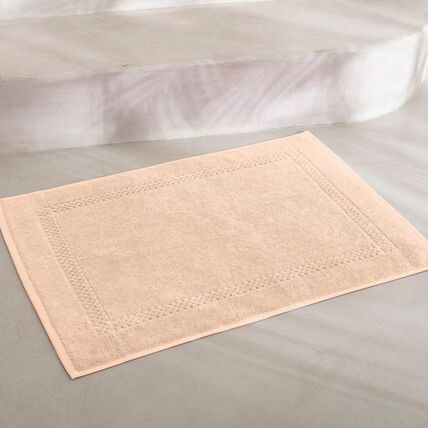 Tapis de bain