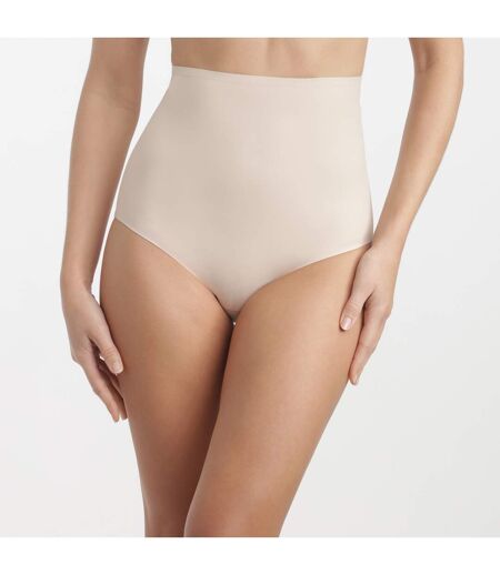 Culotte gainante invisible taille haute Silhouette
