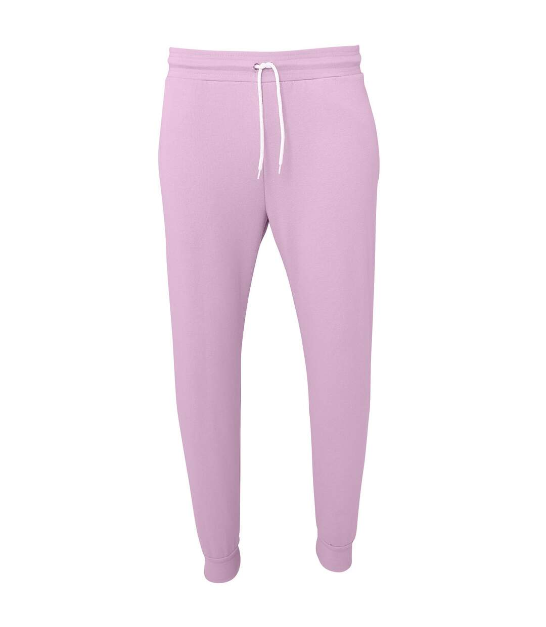 Pantalon de jogging adulte lilas Bella + Canvas