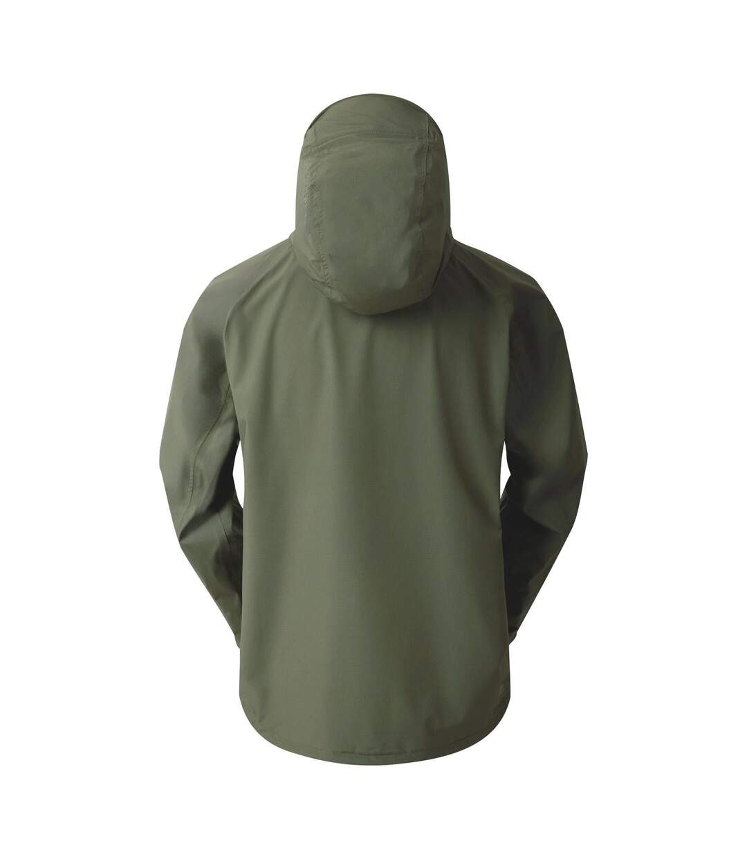 Mens breathe out waterproof jacket olivine green Dare 2B-2