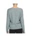 Pull bleu femme jdy elanora-2