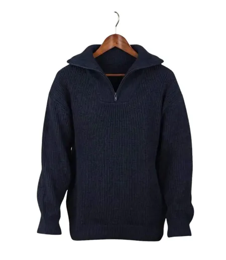 Pull camionneur col camionneur D142