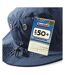 Beechfield Summer Cargo Bucket Hat / Headwear (UPF50 Protection) (Navy)