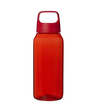 Bebo Recycled Plastic 16.9floz Water Bottle (Red) (One Size) - UTPF4330