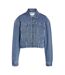 Veste bleu femme noisy may ronja-3