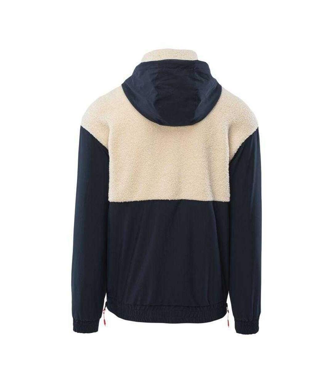 Blouson De Ski Necker Homme Blanc Noir Iguana-2