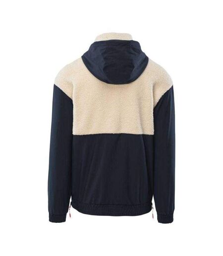 Blouson De Ski Necker Homme Blanc Noir Iguana