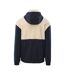 Blouson De Ski Necker Homme Blanc Noir Iguana-2