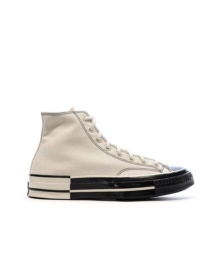 Baskets écru homme converse chuck 70