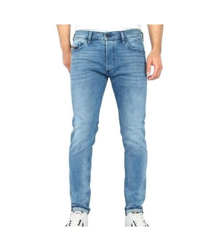 Jean slim bleu moyen homme diesel thommer 01 - 28