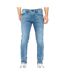Jean slim bleu moyen homme diesel thommer 01 - 28-1