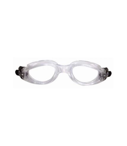 Lunettes de natation kaiman adulte transparent / noir Aquasphere